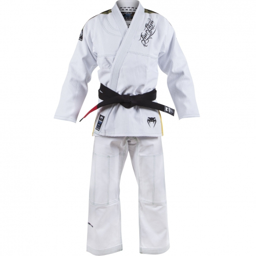 Kimon for jiu-jitsu Venum BJJ GI Competitor - Ice price